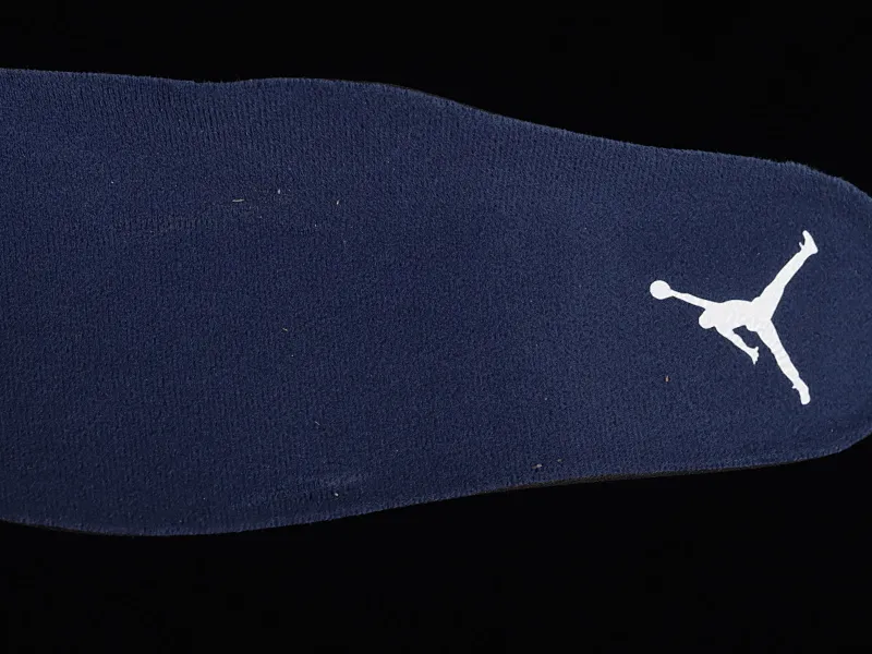 All categories Air Jordan Jordan series basketball shoes Air Jordan 4 OG version Air Jordan 4 Retro "Midnight Navy" AJ4 Joe 4 Midnight Blue Men's cultural basketball shoes DH6927-140